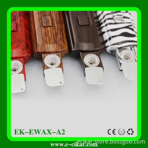 2014 healthcare electronic cigarette EWAX-A2 e cigarette new mods
